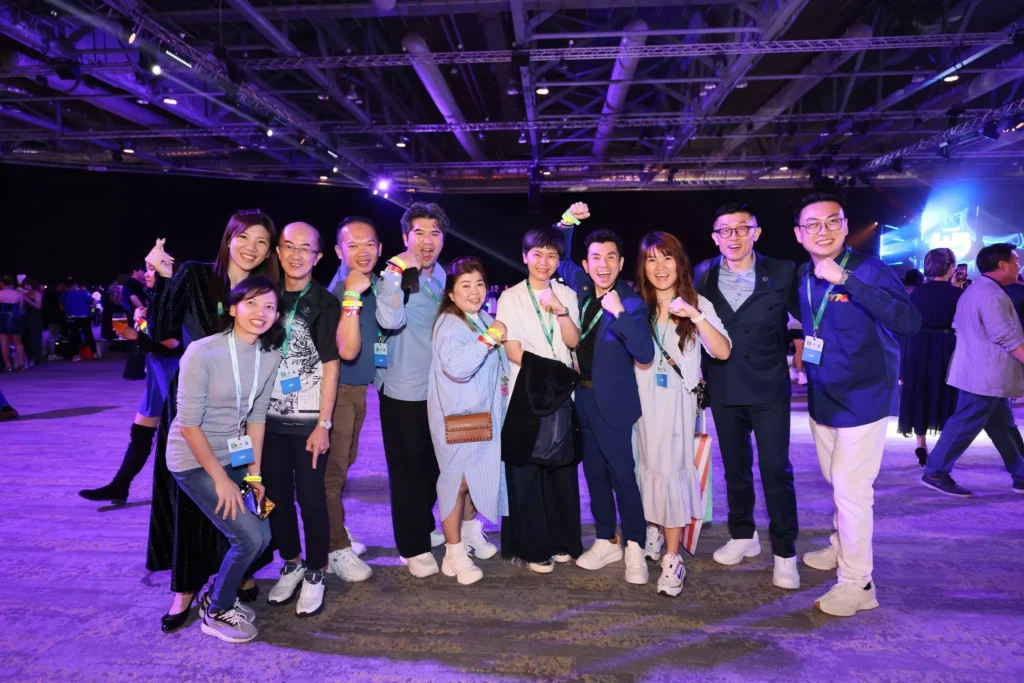 Qualifier's Party 457