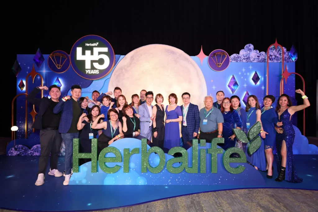 Qualifier's Party 463