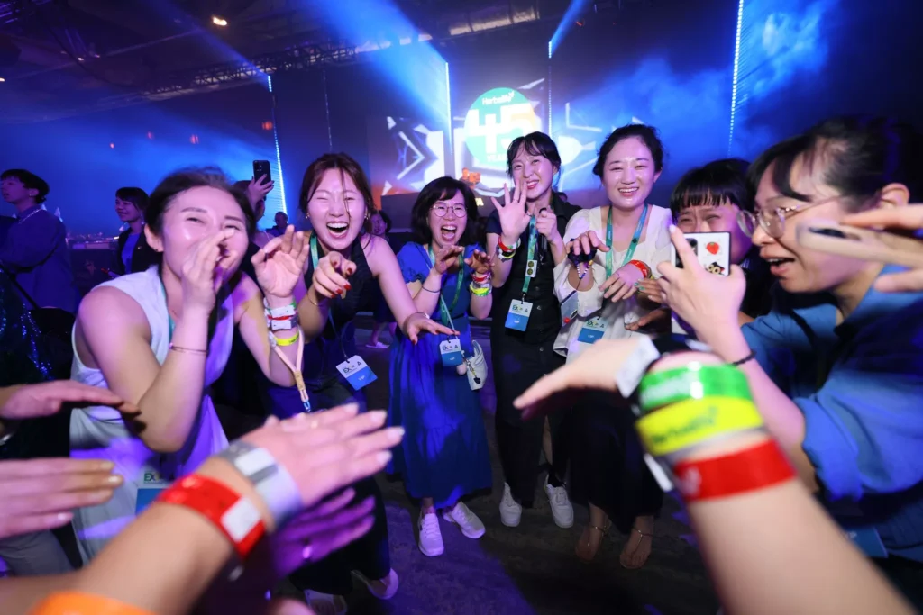 Qualifier's Party 469