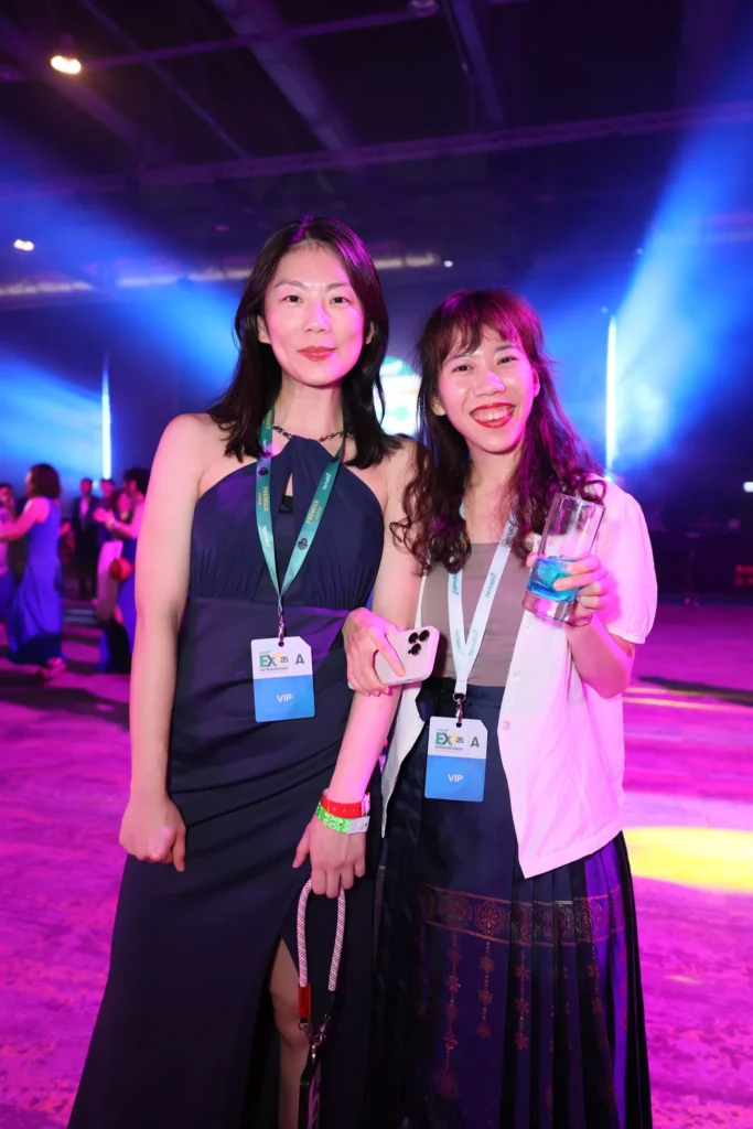 Qualifier's Party 472