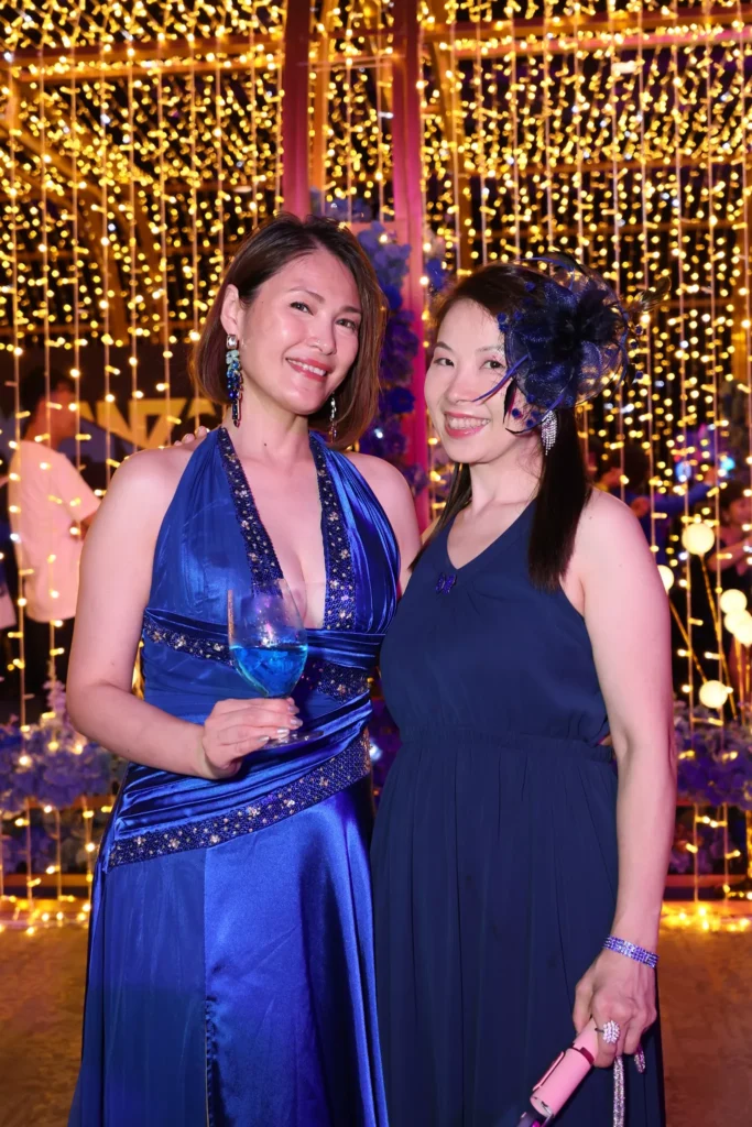 Qualifier's Party 474