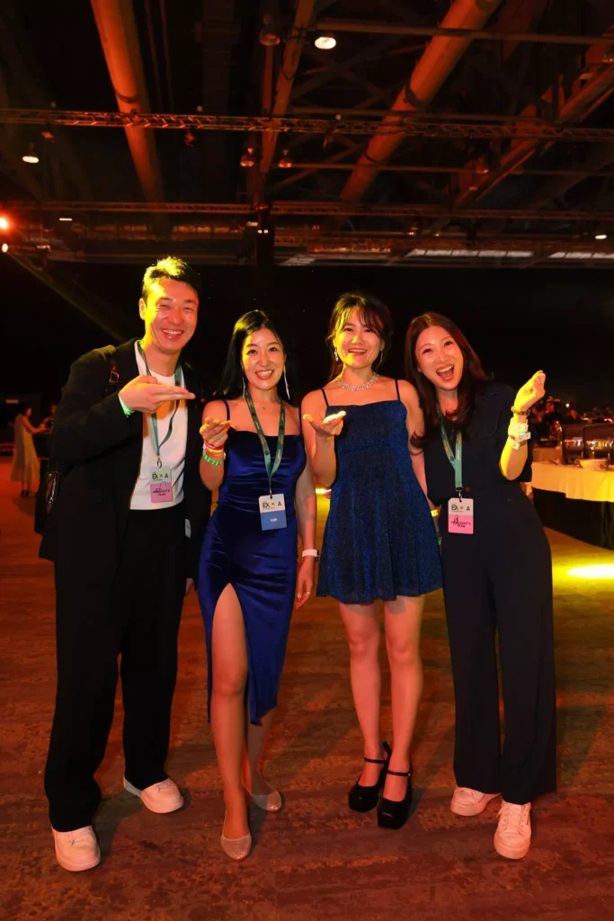 Qualifier's Party 478