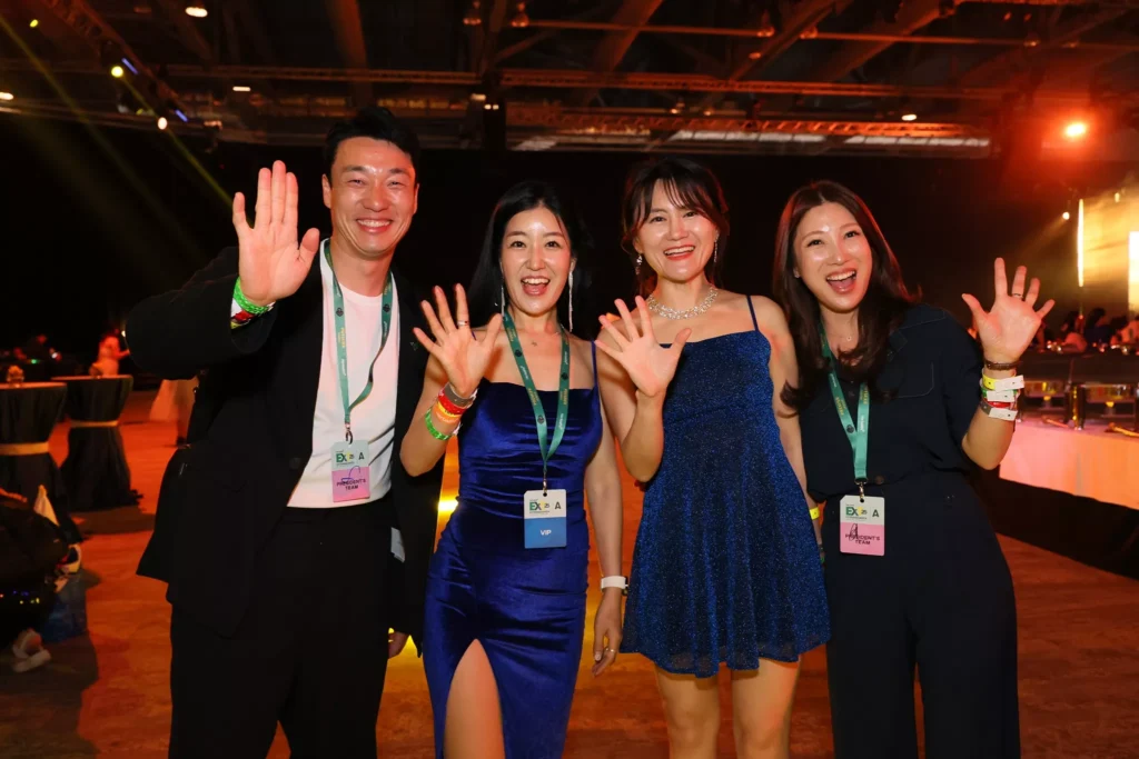 Qualifier's Party 479