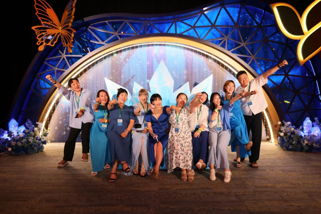 Qualifier's Party 480