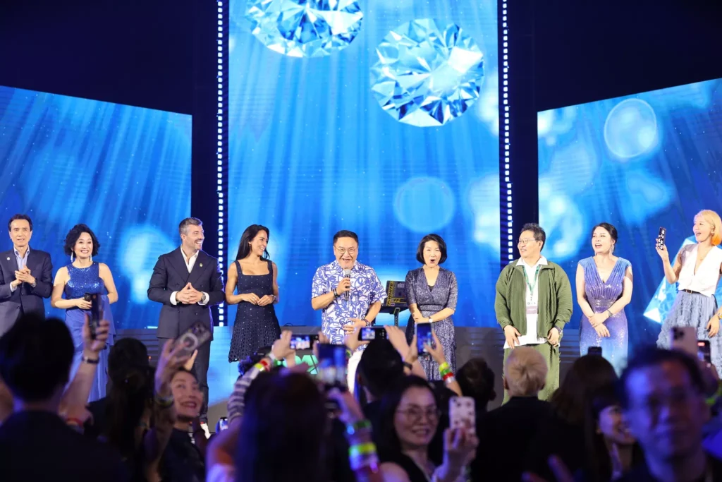 Qualifier's Party 483