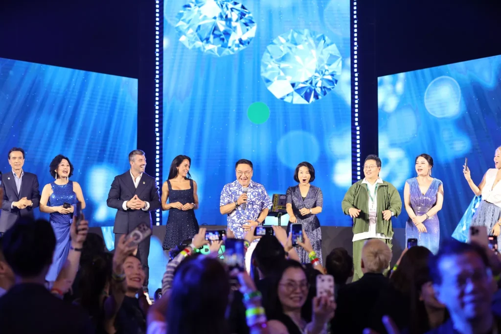 Qualifier's Party 484