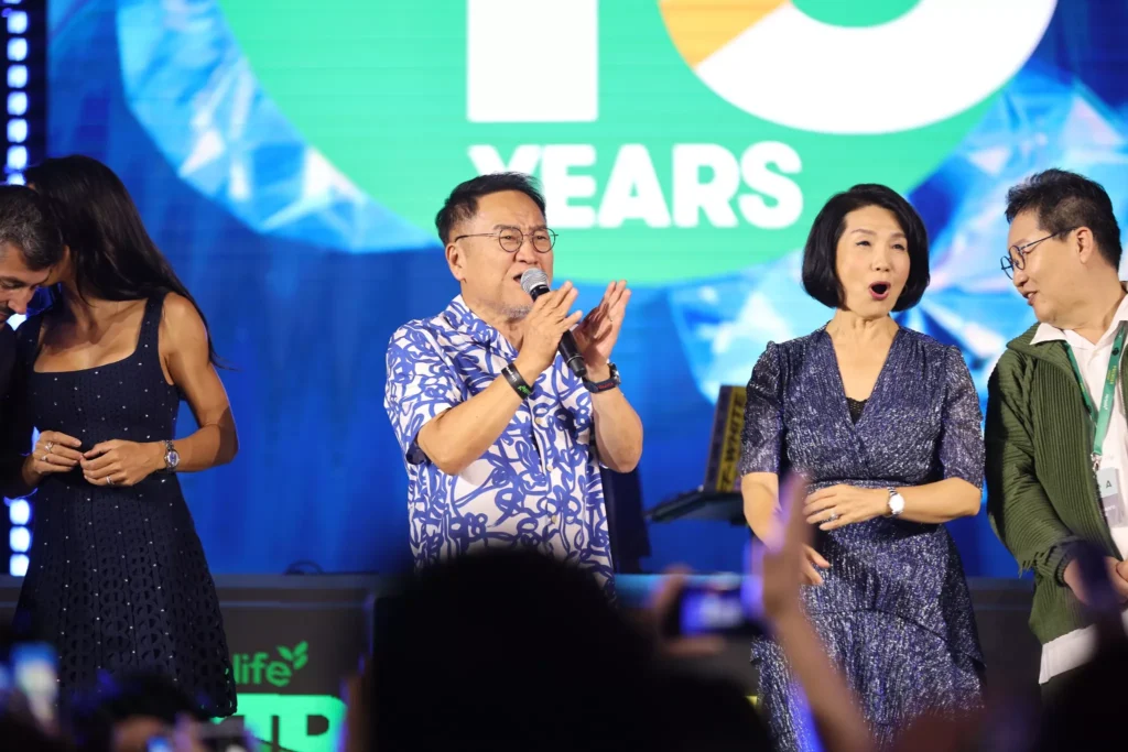 Qualifier's Party 493