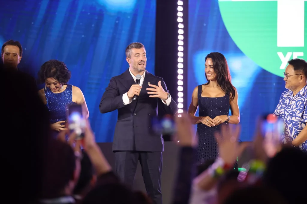 Qualifier's Party 497