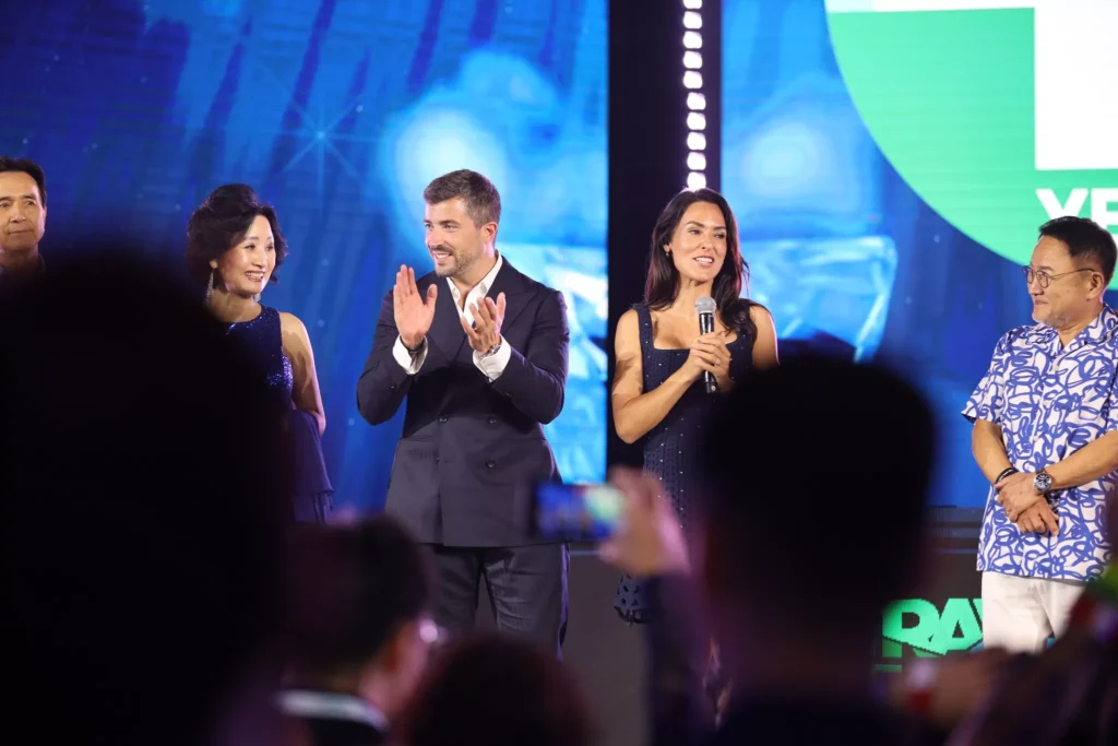 Qualifier's Party 503