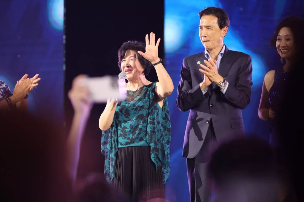 Qualifier's Party 513