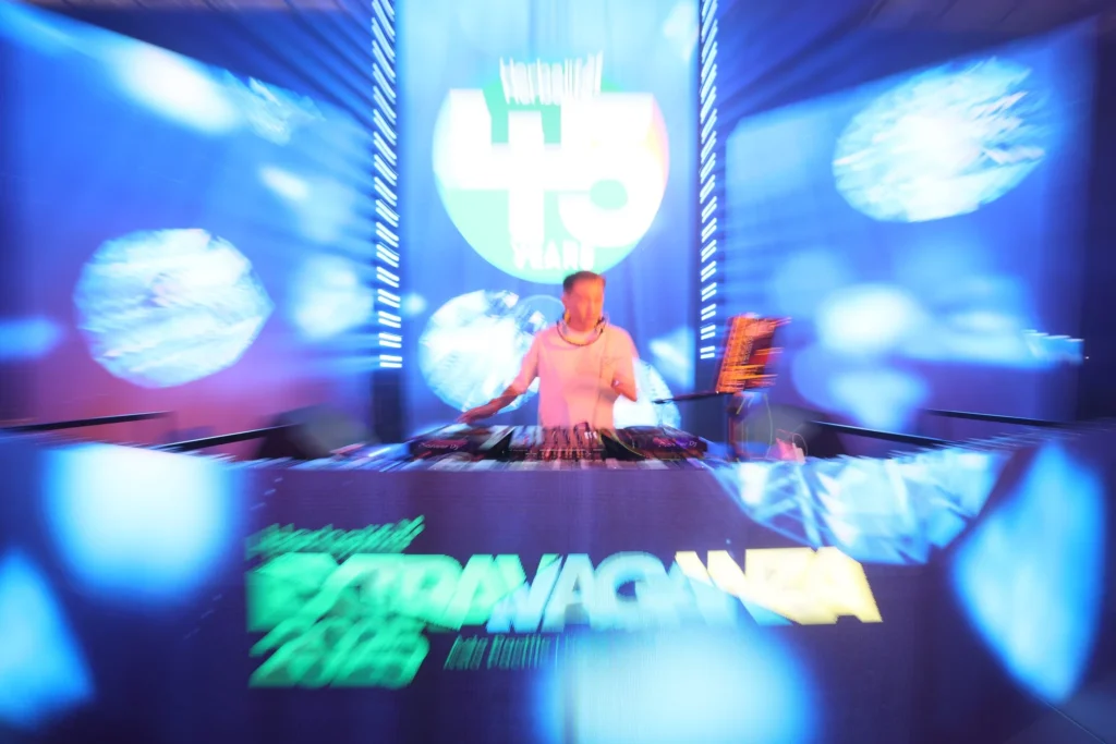 Qualifier's Party Herbalife Extravaganza 2025 006