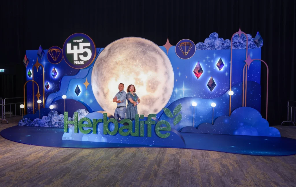 Qualifier's Party Herbalife Extravaganza 2025 007