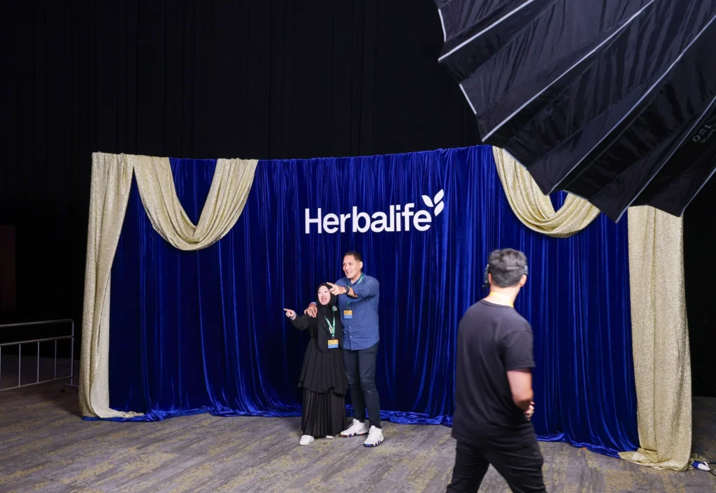 Qualifier's Party Herbalife Extravaganza 2025 008