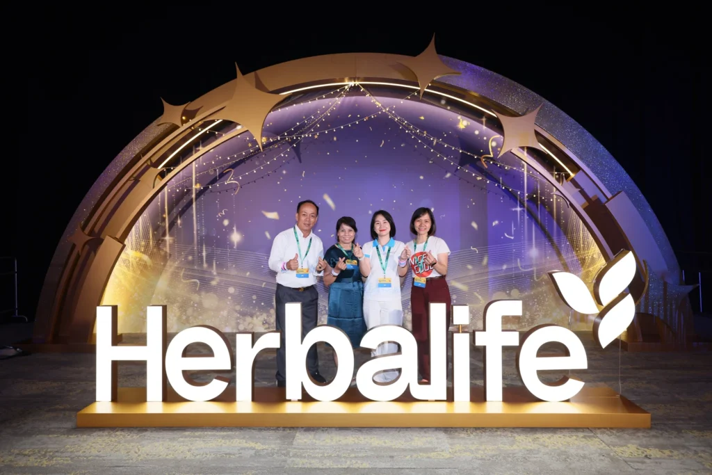 Qualifier's Party Herbalife Extravaganza 2025 010