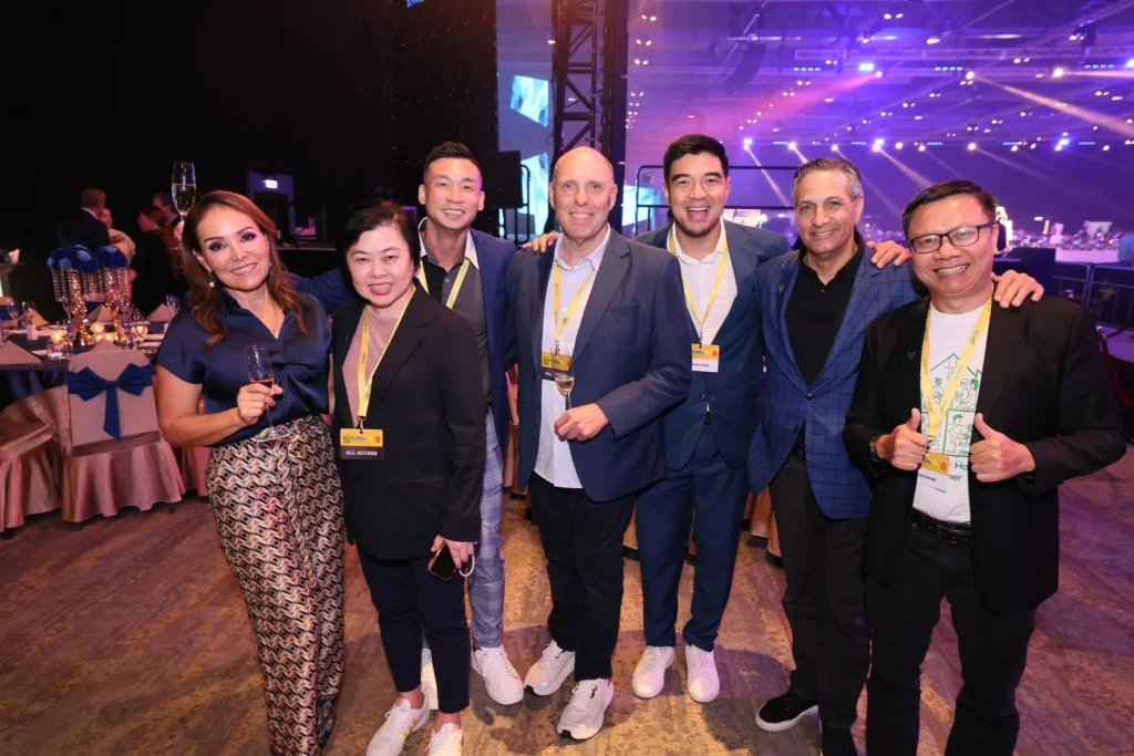 Qualifier's Party Herbalife Extravaganza 2025 012