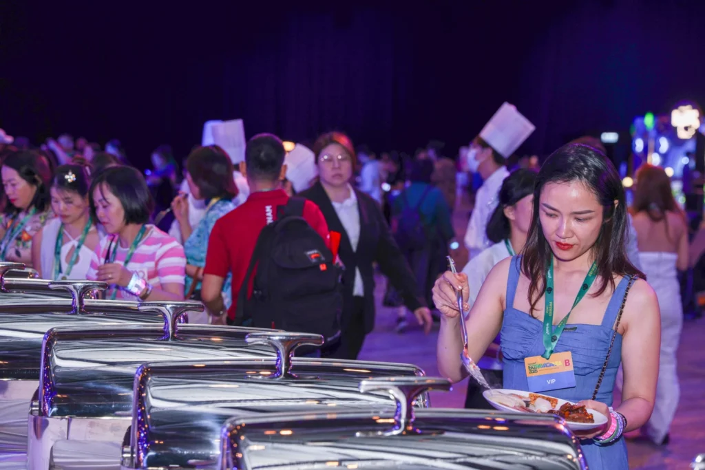 Qualifier's Party Herbalife Extravaganza 2025 013