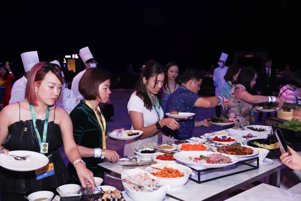 Qualifier's Party Herbalife Extravaganza 2025 014