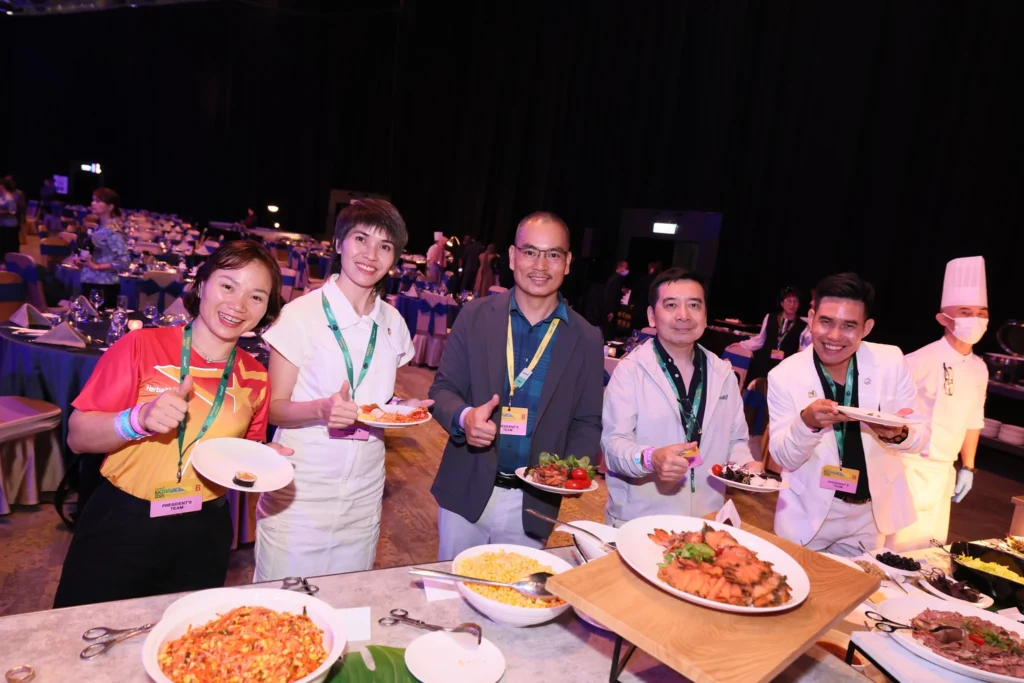 Qualifier's Party Herbalife Extravaganza 2025 016