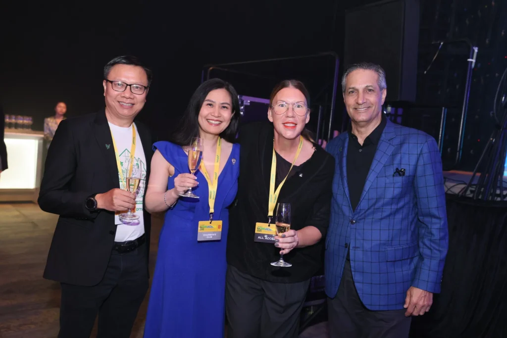 Qualifier's Party Herbalife Extravaganza 2025 038