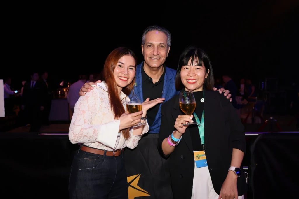 Qualifier's Party Herbalife Extravaganza 2025 039