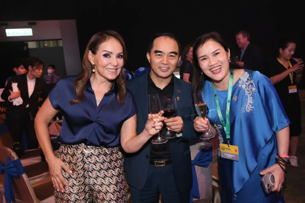 Qualifier's Party Herbalife Extravaganza 2025 040