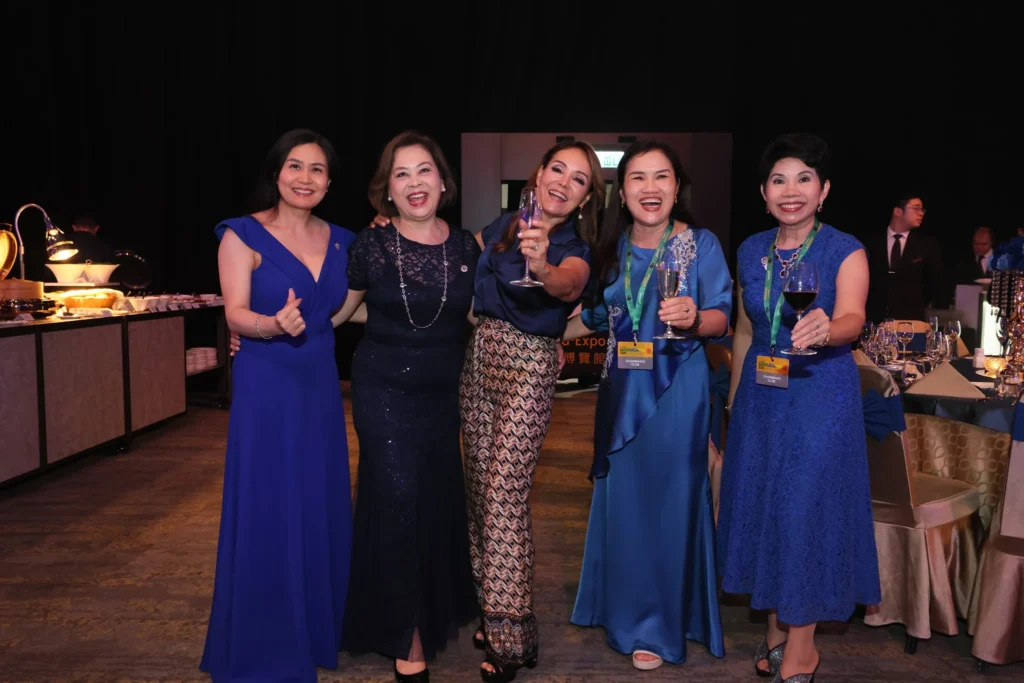 Qualifier's Party Herbalife Extravaganza 2025 041