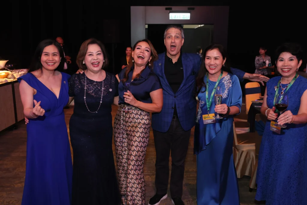 Qualifier's Party Herbalife Extravaganza 2025 042