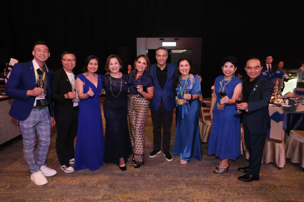 Qualifier's Party Herbalife Extravaganza 2025 044