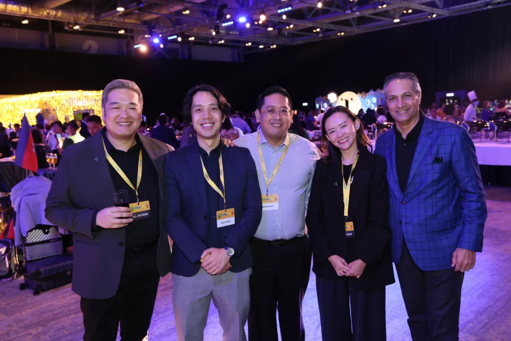 Qualifier's Party Herbalife Extravaganza 2025 050