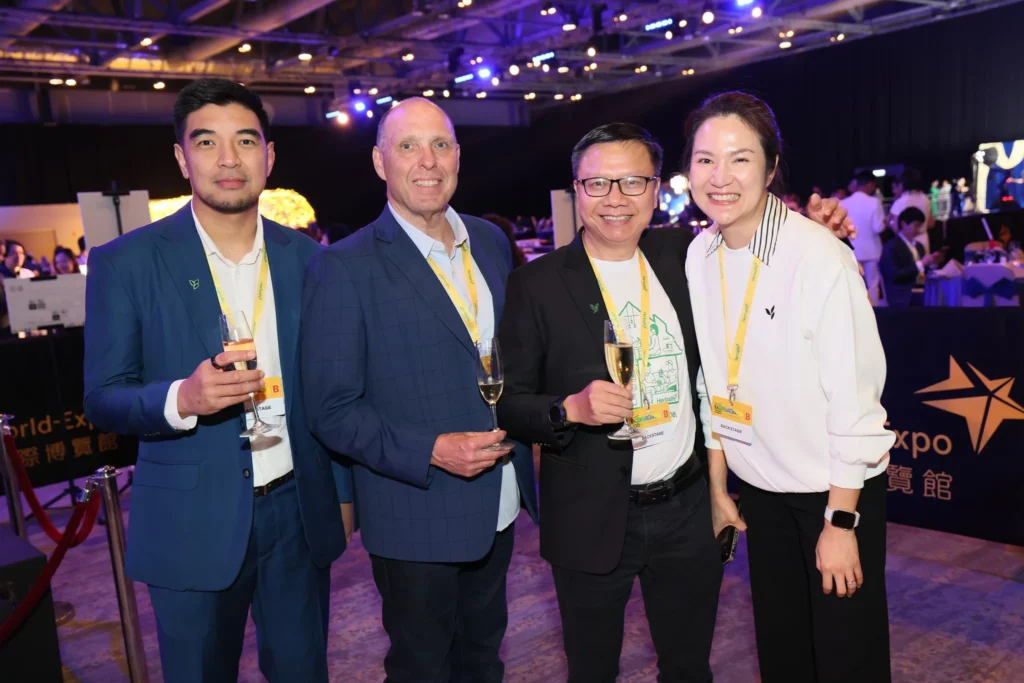 Qualifier's Party Herbalife Extravaganza 2025 054