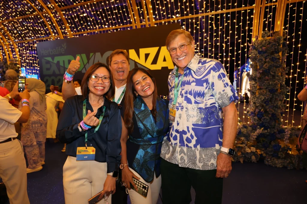 Qualifier's Party Herbalife Extravaganza 2025 059