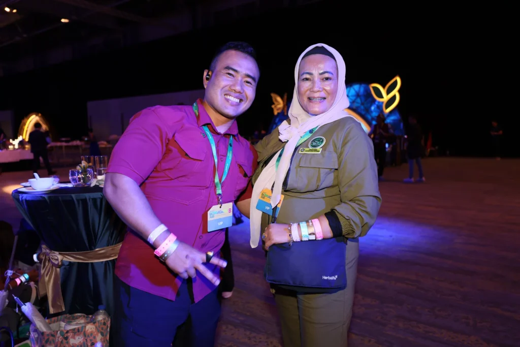 Qualifier's Party Herbalife Extravaganza 2025 062