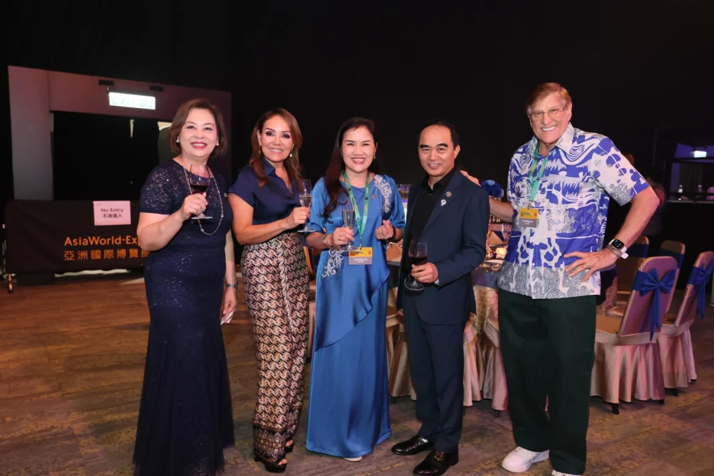 Qualifier's Party Herbalife Extravaganza 2025 065