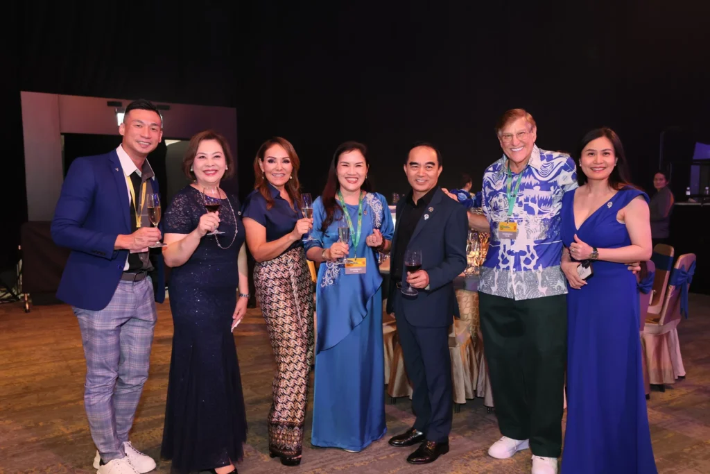 Qualifier's Party Herbalife Extravaganza 2025 066