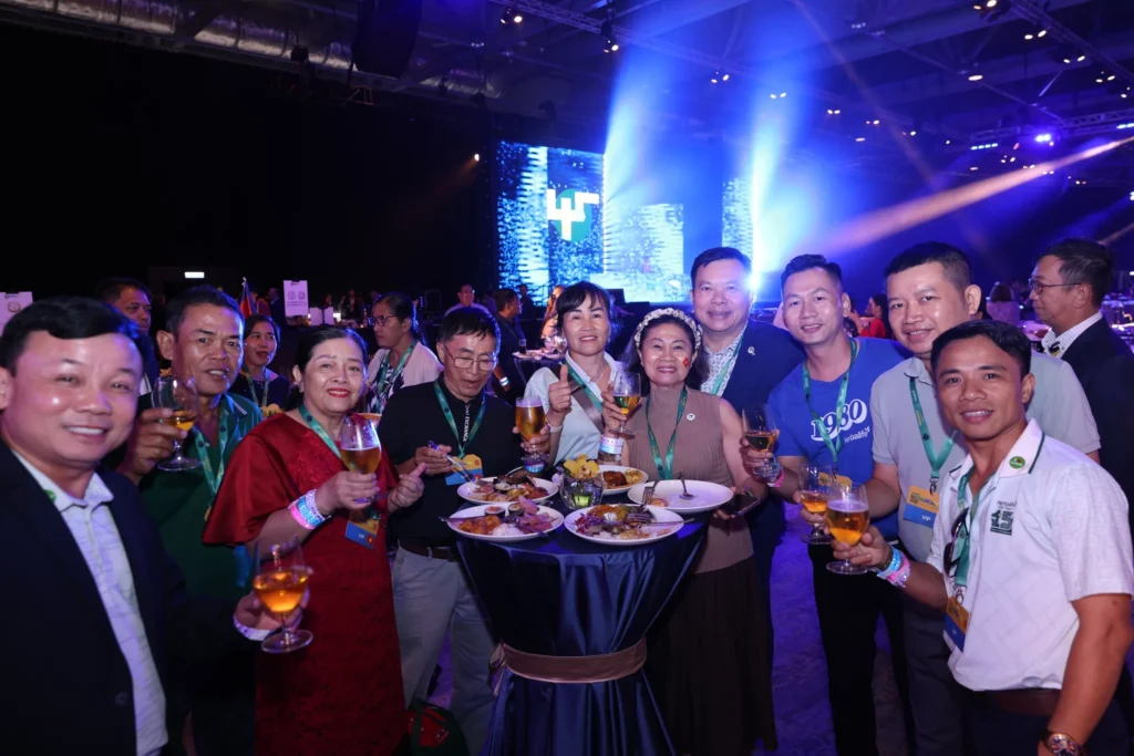 Qualifier's Party Herbalife Extravaganza 2025 069