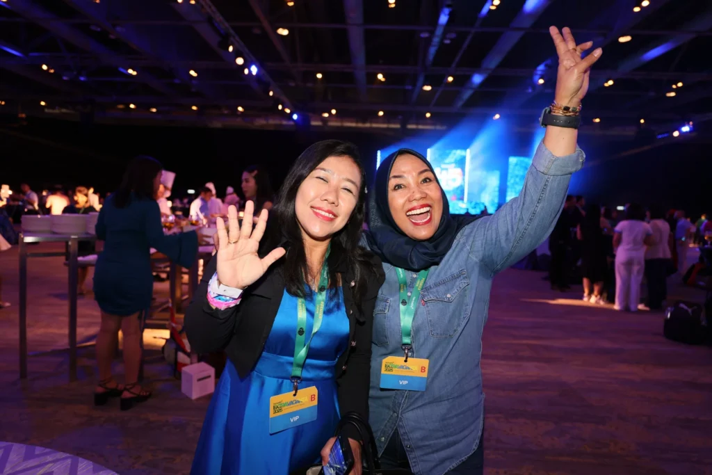 Qualifier's Party Herbalife Extravaganza 2025 070