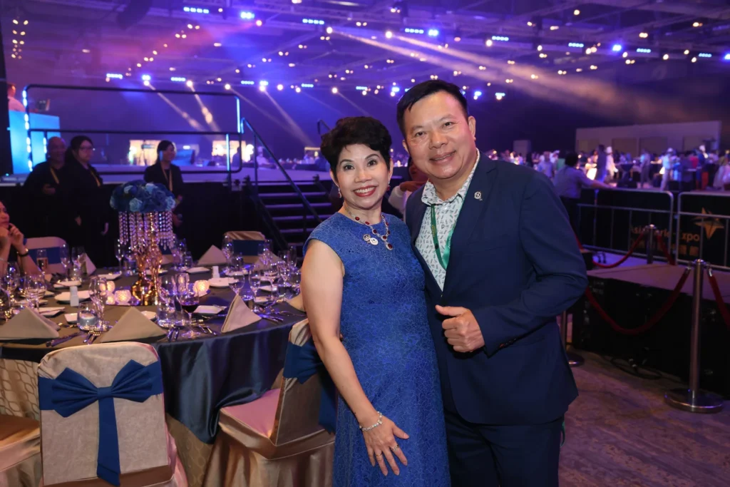 Qualifier's Party Herbalife Extravaganza 2025 072