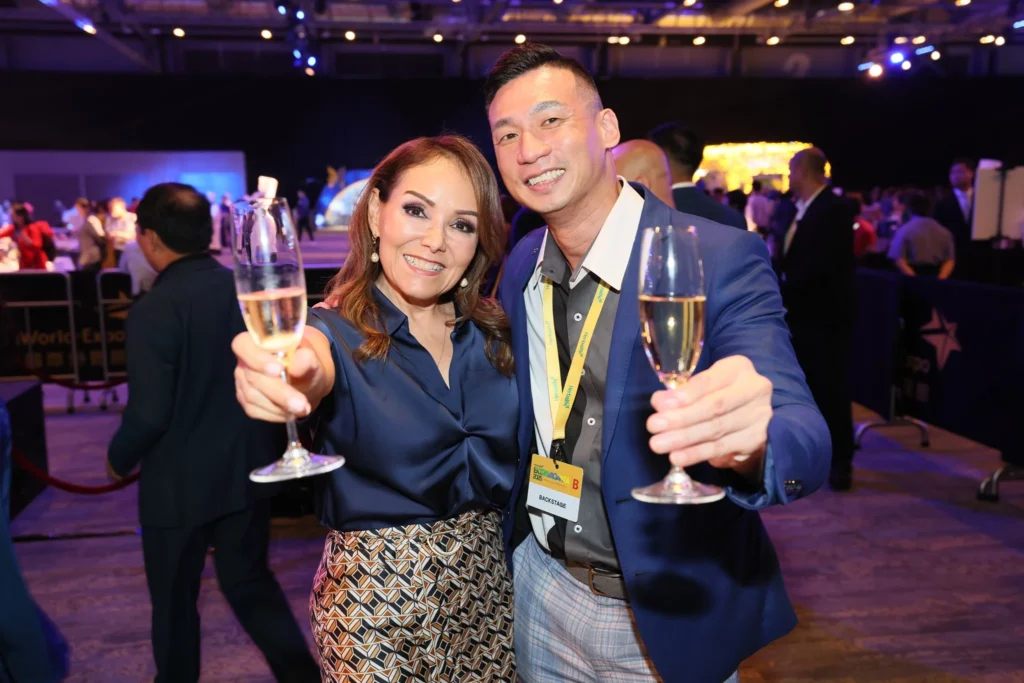 Qualifier's Party Herbalife Extravaganza 2025 075