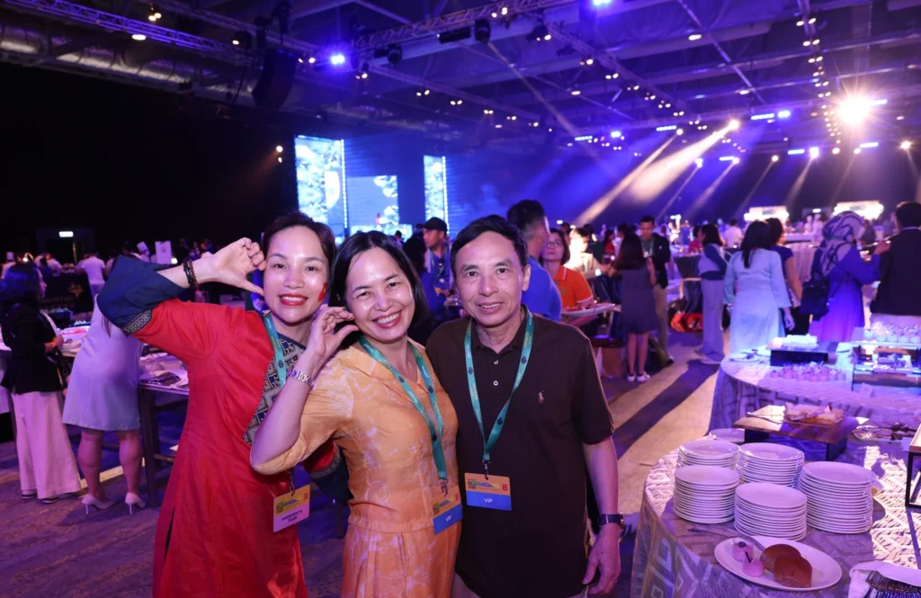 Qualifier's Party Herbalife Extravaganza 2025 077