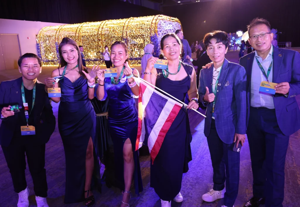 Qualifier's Party Herbalife Extravaganza 2025 080