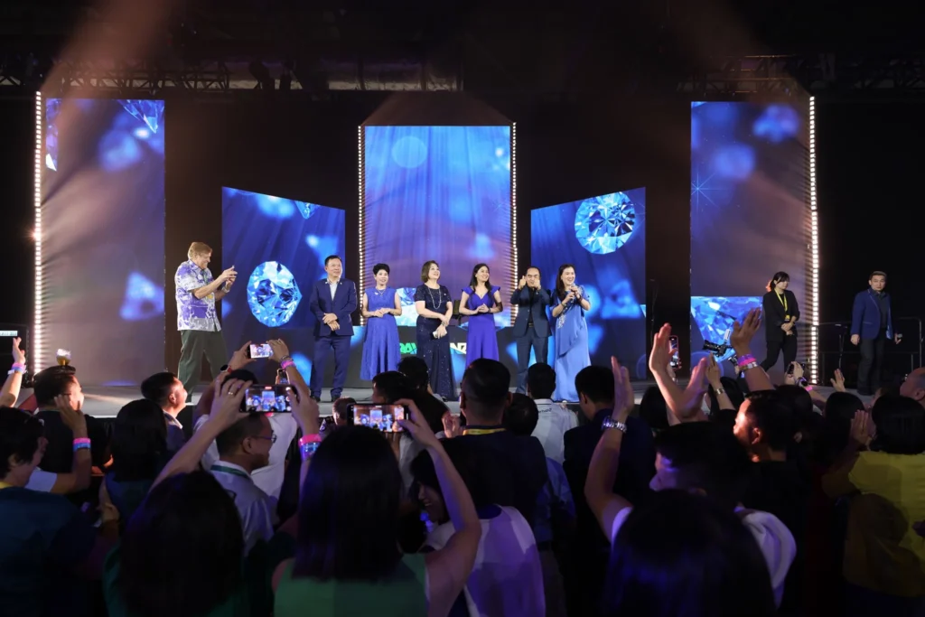 Qualifier's Party Herbalife Extravaganza 2025 083