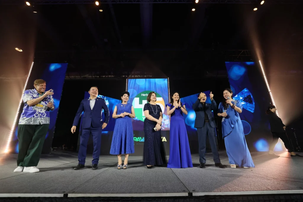 Qualifier's Party Herbalife Extravaganza 2025 084