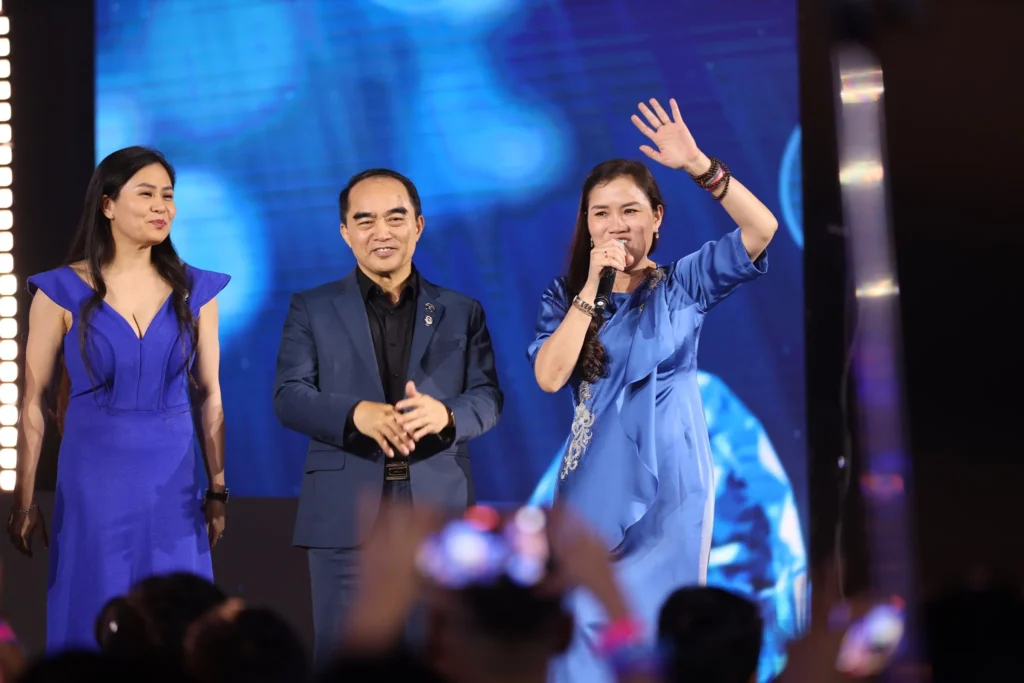 Qualifier's Party Herbalife Extravaganza 2025 085