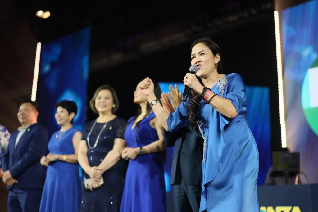 Qualifier's Party Herbalife Extravaganza 2025 087