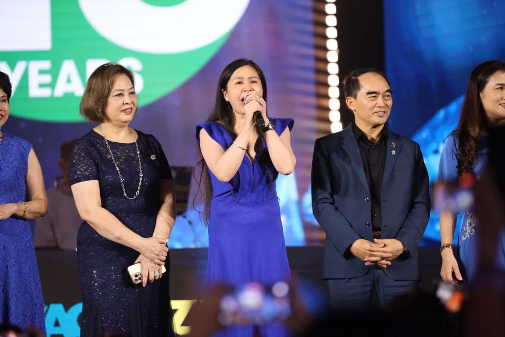 Qualifier's Party Herbalife Extravaganza 2025 088