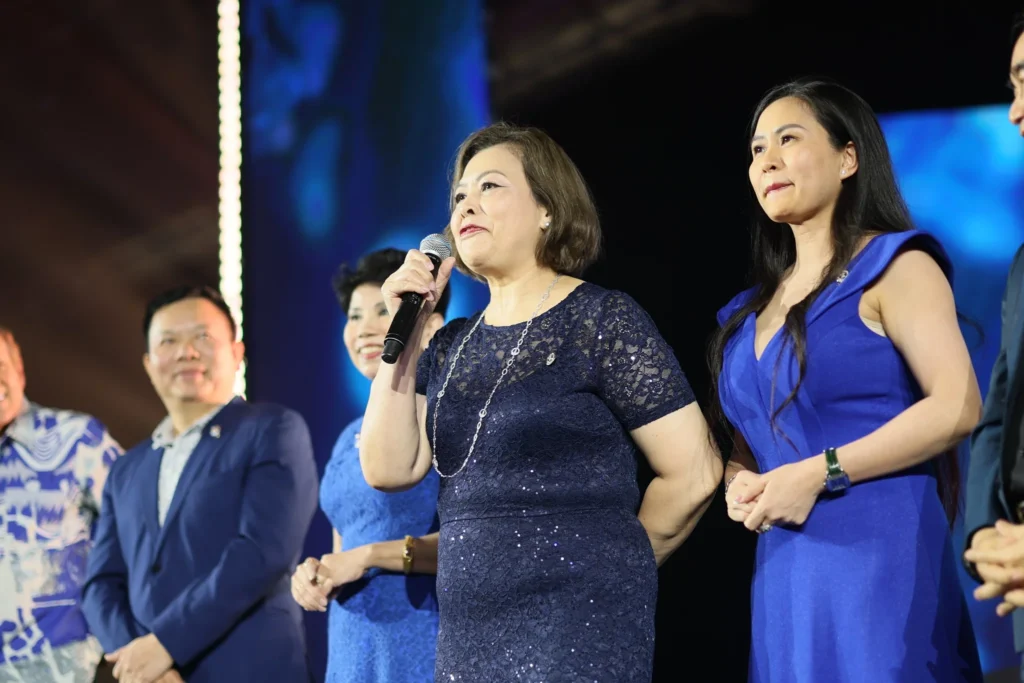 Qualifier's Party Herbalife Extravaganza 2025 089