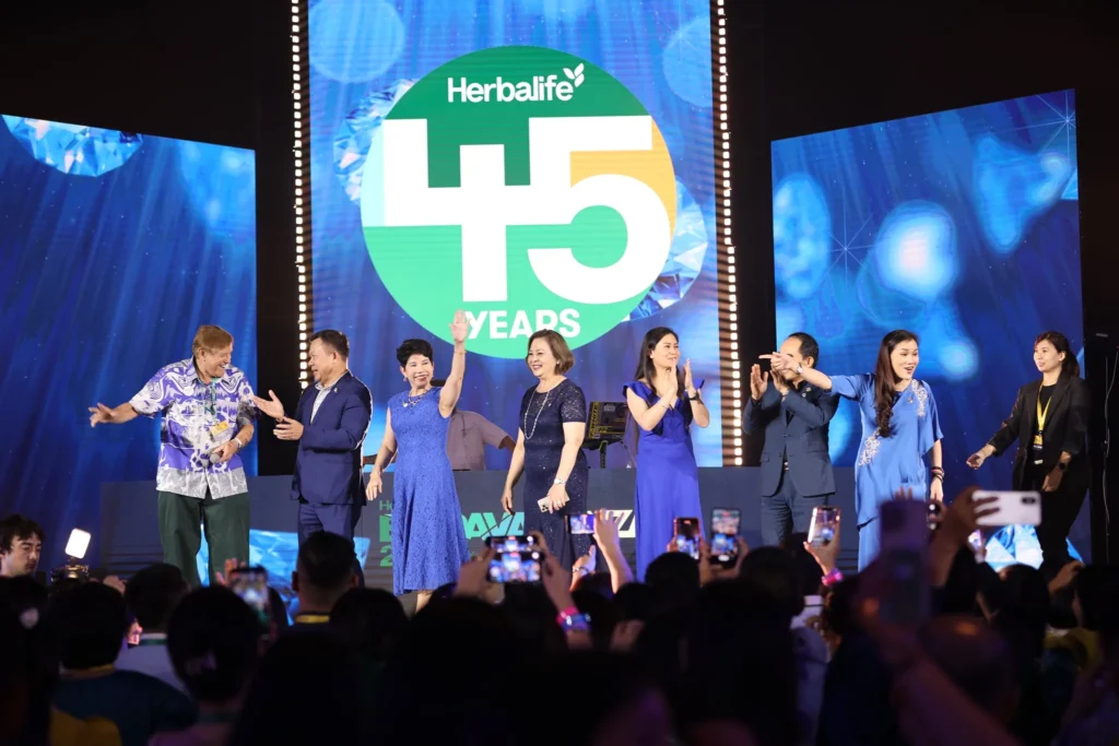 Qualifier's Party Herbalife Extravaganza 2025 097