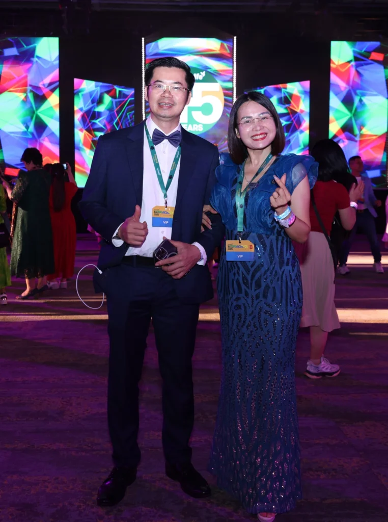 Qualifier's Party Herbalife Extravaganza 2025 098