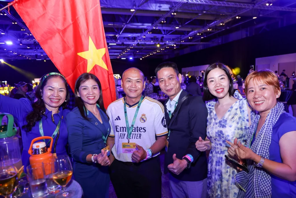 Qualifier's Party Herbalife Extravaganza 2025 101