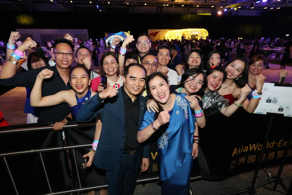 Qualifier's Party Herbalife Extravaganza 2025 103